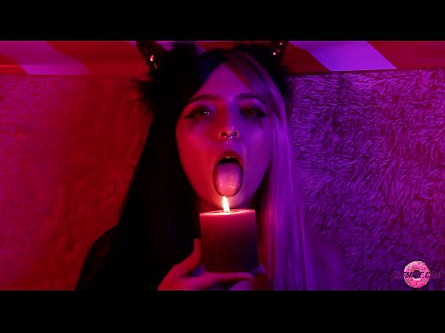 ❤️ Tutkulu oral seks gelen seksi succubus ile ağız yerine getirme ❤ Sikişmek tr.pornoreino-com.ru ❌❤