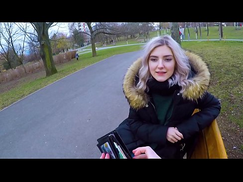 ❤️ Para için bir yabancının sıcak boşalmasını yutar - parkta Eva Elfie tarafından oral seks ❤ Sikişmek tr.pornoreino-com.ru ❌❤